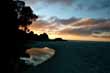 Sunrise, Wilsons Promontory, Victoria.
