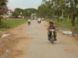 Local Road, Outskirts Siem Reap