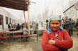 Bakers Wife, Kashgar markets