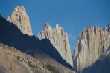 Chile - Trekking in Torres del Paine, Patagonia