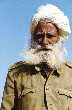 Rajput man, Thar desert