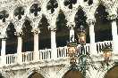 Palace detail, Venice