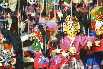 Marionettes - Durbar Square markets